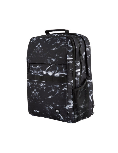 Plecak Hp Campus Xl Do Notebooka 16" 7J592Aa Marmurkowy