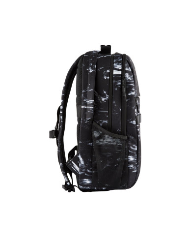 Plecak Hp Campus Xl Do Notebooka 16" 7J592Aa Marmurkowy