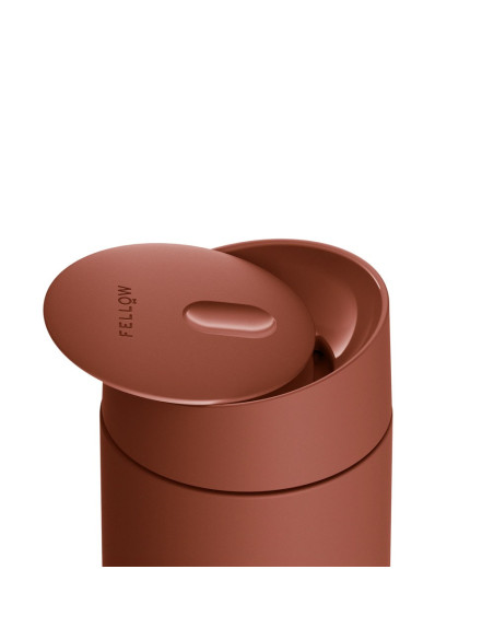 Kubek Termiczny 355 Ml Carter Slide Mug Fellow Sienna