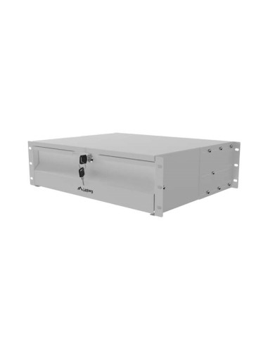 Lanberg Szuflada Do Szaf 19" 3U 360Mm Szara