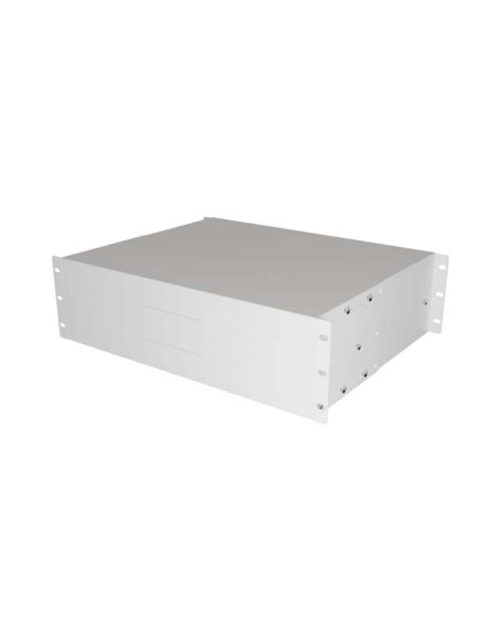 Lanberg Szuflada Do Szaf 19" 3U 360Mm Szara