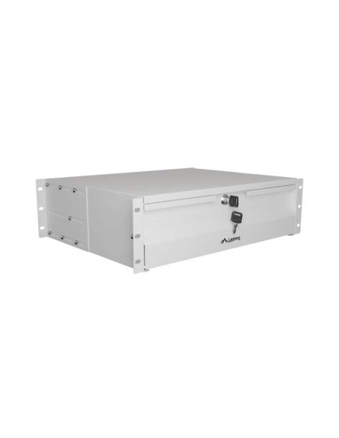 Lanberg Szuflada Do Szaf 19" 3U 360Mm Szara