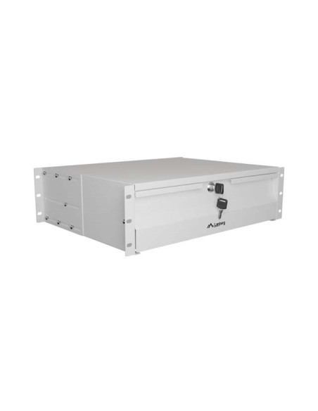 Lanberg Szuflada Do Szaf 19" 3U 360Mm Szara