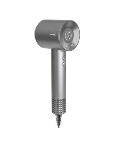 Eldom Suszarka Do Włosów Ht280 1500 W Wyśw.led