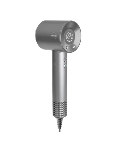 Eldom Suszarka Do Włosów Ht280 1500 W Wyśw.led