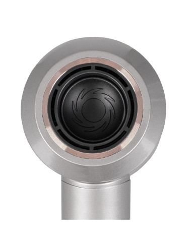 Eldom Suszarka Do Włosów Ht280 1500 W Wyśw.led