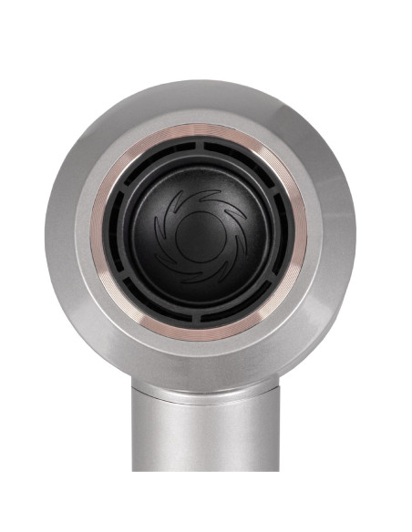 Eldom Suszarka Do Włosów Ht280 1500 W Wyśw.led