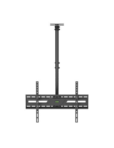 Maclean Uchwyt / Wieszak Sufitowy Dla Tv, Max. Obciążenie 50Kg, 37-86", Max Vesa 600X400 Mc-173