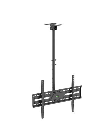 Maclean Uchwyt / Wieszak Sufitowy Dla Tv, Max. Obciążenie 50Kg, 37-86", Max Vesa 600X400 Mc-173