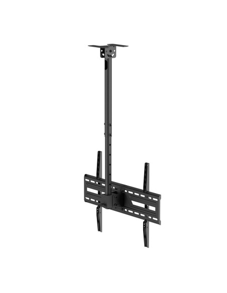 Maclean Uchwyt / Wieszak Sufitowy Dla Tv, Max. Obciążenie 50Kg, 37-86", Max Vesa 600X400 Mc-173