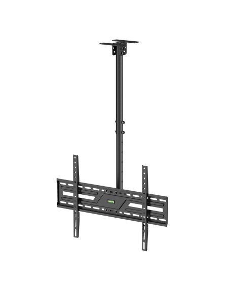 Maclean Uchwyt / Wieszak Sufitowy Dla Tv, Max. Obciążenie 50Kg, 37-86", Max Vesa 600X400 Mc-173