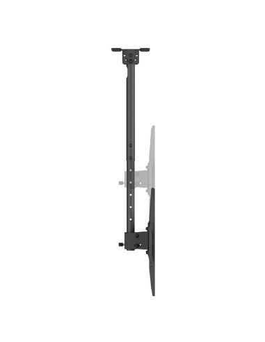 Maclean Uchwyt / Wieszak Sufitowy Dla Tv, Max. Obciążenie 50Kg, 37-86", Max Vesa 600X400 Mc-173