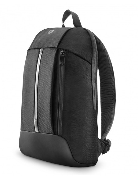Plecak Hp Campus Xl Do Notebooka 16" 7J594Aa Niebiesko-Turkusowa Krata