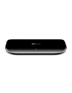 Switch Tp-Link Tl-Sg1008D (8X 10/100/1000Mbps)