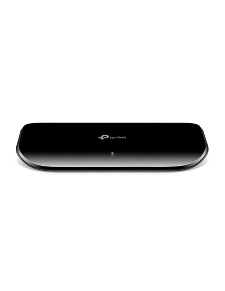 Switch Tp-Link Tl-Sg1008D (8X 10/100/1000Mbps)
