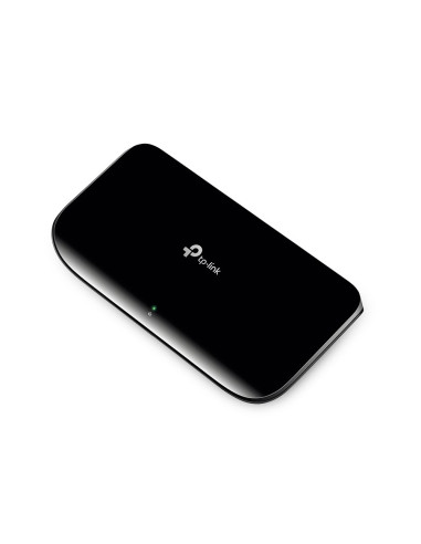 Switch Tp-Link Tl-Sg1008D (8X 10/100/1000Mbps)