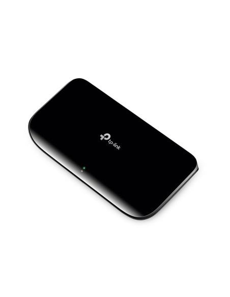 Switch Tp-Link Tl-Sg1008D (8X 10/100/1000Mbps)