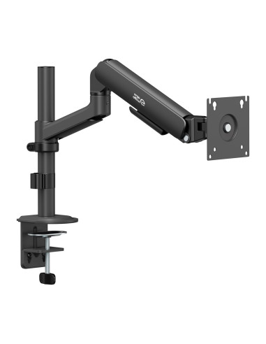 Ergo Office Uchwyt / Wieszak Na Monitor, 17"-32", 1-10Kg, Czarny Mat, Max. Vesa 100X100 Er-691 B