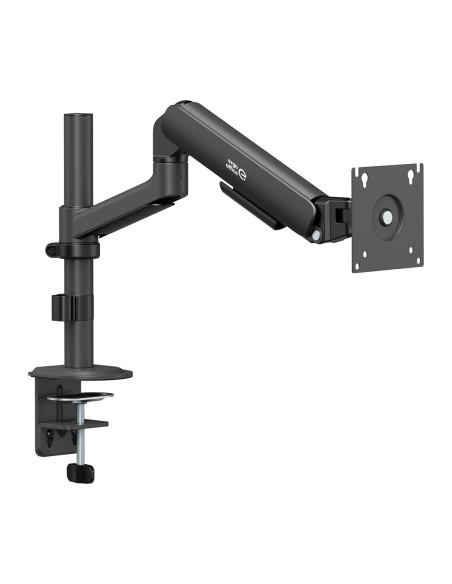 Ergo Office Uchwyt / Wieszak Na Monitor, 17"-32", 1-10Kg, Czarny Mat, Max. Vesa 100X100 Er-691 B