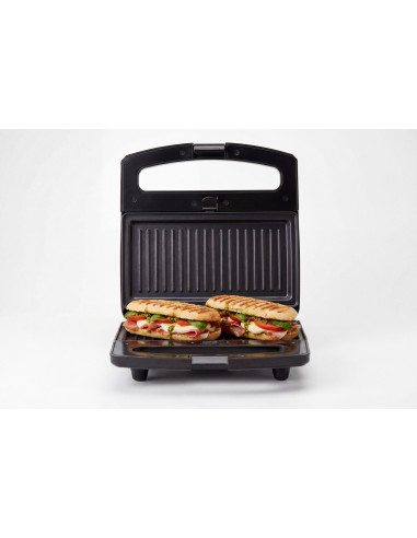Promis Opiekacz 5 W 1 Formea /Sandwich, Ciastka Or