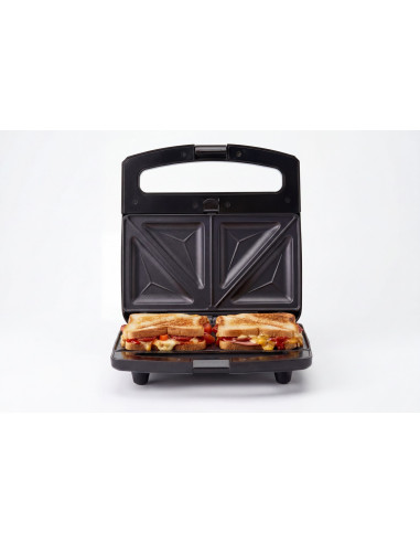 Promis Opiekacz 5 W 1 Formea /Sandwich, Ciastka Or