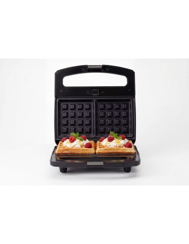 Promis Opiekacz 5 W 1 Formea /Sandwich, Ciastka Or