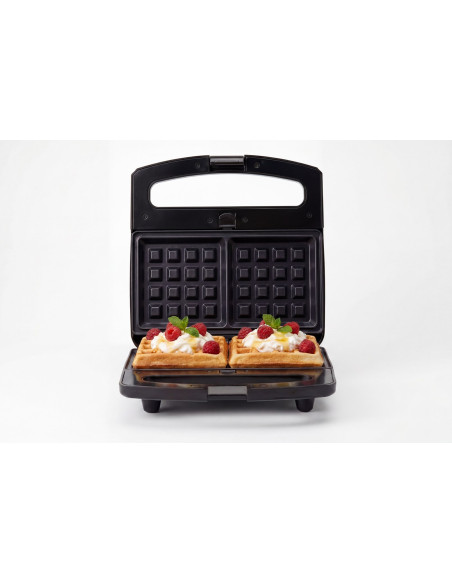 Promis Opiekacz 5 W 1 Formea /Sandwich, Ciastka Or