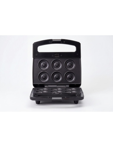Promis Opiekacz 5 W 1 Formea /Sandwich, Ciastka Or
