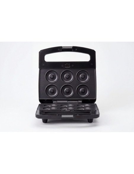 Promis Opiekacz 5 W 1 Formea /Sandwich, Ciastka Or