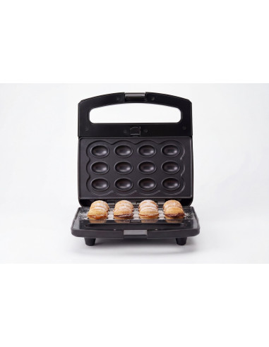 Promis Opiekacz 5 W 1 Formea /Sandwich, Ciastka Or