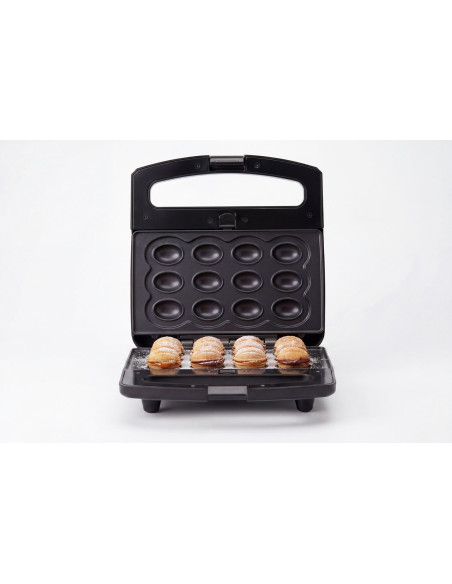 Promis Opiekacz 5 W 1 Formea /Sandwich, Ciastka Or