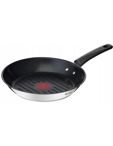 Patelnia Grilowa Tefal Duetto+ 26 Cm G73340