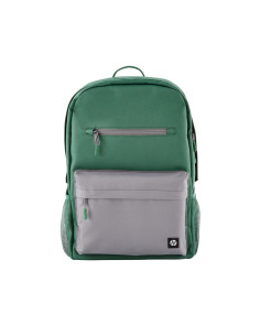 Plecak Hp Campus  Do Notebooka 15.6" 7J595Aa Zielono-Szary