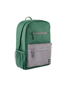 Plecak Hp Campus  Do Notebooka 15.6" 7J595Aa Zielono-Szary 2