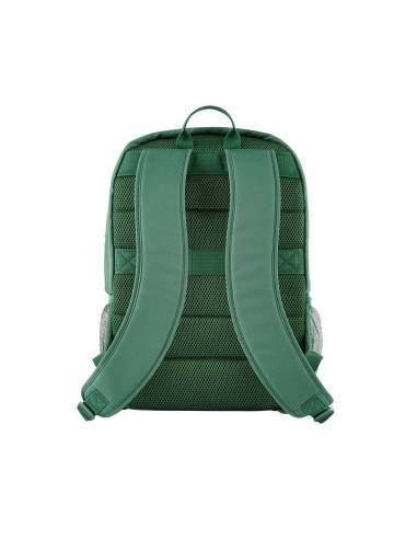 Plecak Hp Campus  Do Notebooka 15.6" 7J595Aa Zielono-Szary