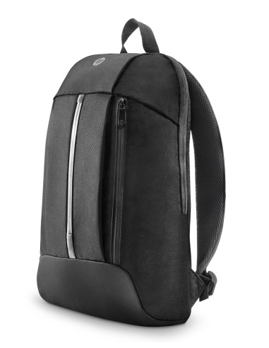 Plecak Hp Campus  Do Notebooka 15.6" 7J595Aa Zielono-Szary