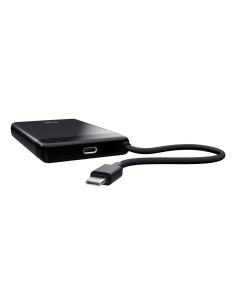 Szybki Powerbank Trust Fiera 10000Mah