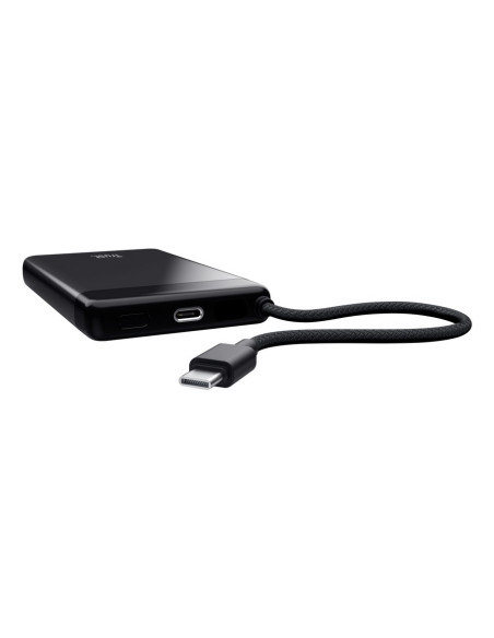 Szybki Powerbank Trust Fiera 10000Mah