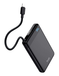Szybki Powerbank Trust Fiera 10000Mah 2
