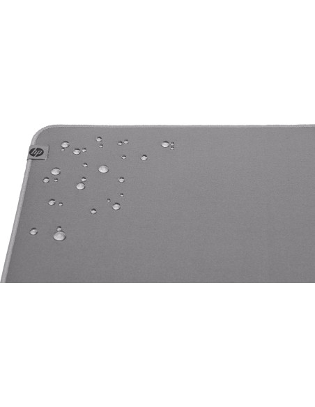 Podkładka Pod Mysz Dezynfekowalna Hp 200 Sanitizable Desk Mat Szara 8X596Aa