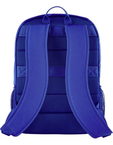 Plecak Hp Campus  Do Notebooka 15,6" Niebiesko-Żółty7J596Aa