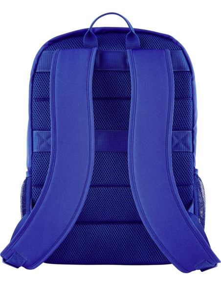 Plecak Hp Campus  Do Notebooka 15,6" Niebiesko-Żółty7J596Aa