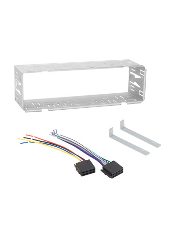 Radio Blow Avh-8960 Rds Mp3/Usb/Micro Sd/Bluetooth + Usb-C