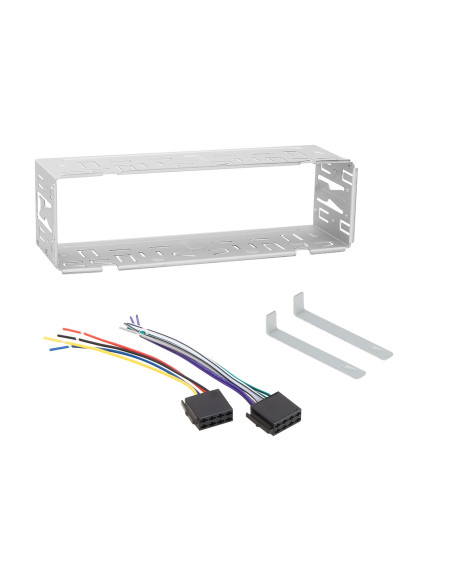 Radio Blow Avh-8960 Rds Mp3/Usb/Micro Sd/Bluetooth + Usb-C