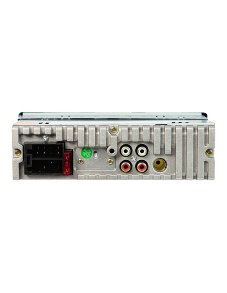 Radio Blow Avh-8960 Rds Mp3/Usb/Micro Sd/Bluetooth + Usb-C