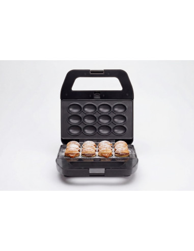 Promis Opiekacz 4 W 1 Melto / Sandwich, Ciastka Or