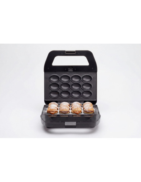 Promis Opiekacz 4 W 1 Melto / Sandwich, Ciastka Or
