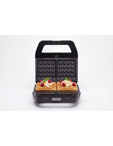 Promis Opiekacz 4 W 1 Melto / Sandwich, Ciastka Or