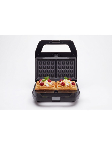 Promis Opiekacz 4 W 1 Melto / Sandwich, Ciastka Or