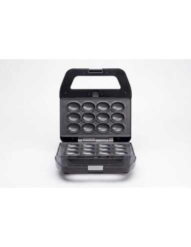 Promis Opiekacz 4 W 1 Melto / Sandwich, Ciastka Or